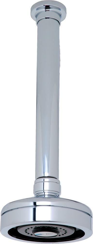 Chuveiro Ducha Acqua Plus para Teto Deca 1/2