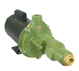 Motobomba Centrífuga 3cv BC-92 S 1B 380V Schneider