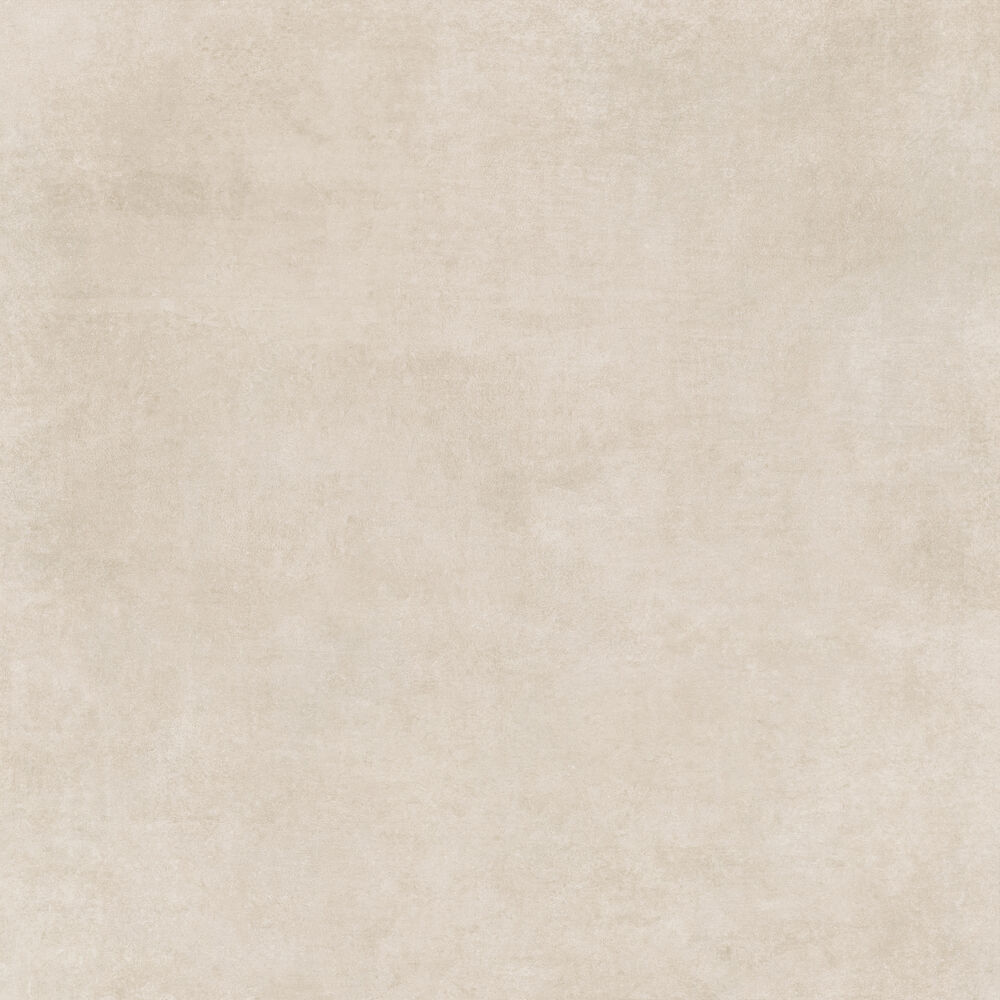 Piso Cerâmico Atria Plus Bege Areia Retificado Acetinado 84x84 Málaga