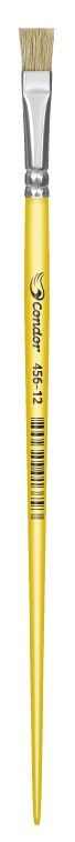 Pincel Artistico 456/12Condor Pinceis