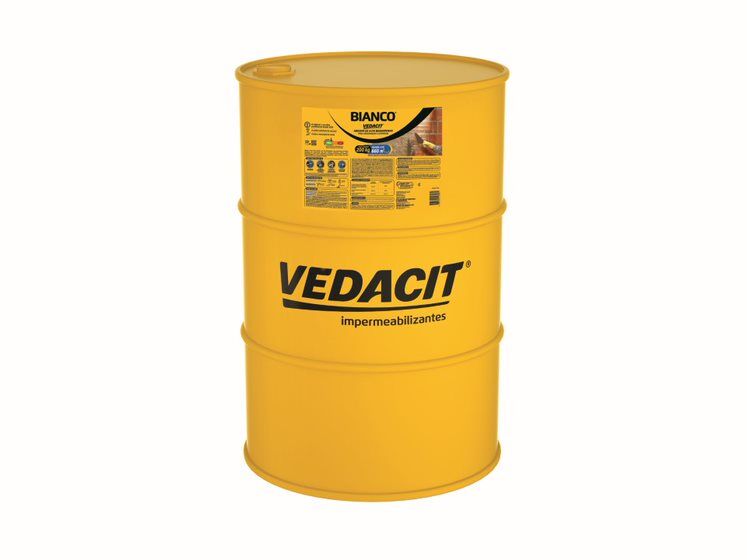 Adesivo para Argamassa e Chapisco Bianco 200kg Vedacit