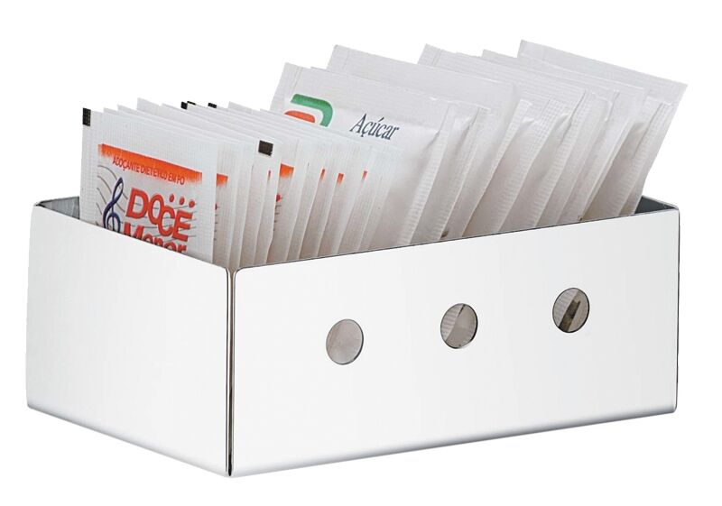 Suporte para Sachês Brinox 1575/100