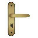 Fechadura Esp 40mm 824/11 Ox Banheiro Stam