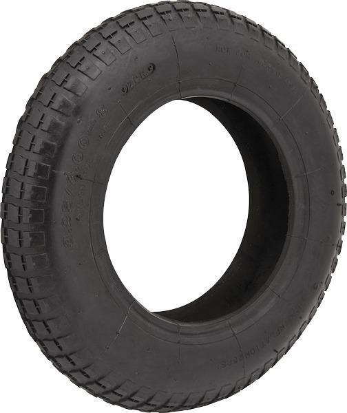 Pneu 2 Lonas Vonder 3,25x8