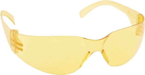 Óculos de Segurança Vonder Maltês Amarelo