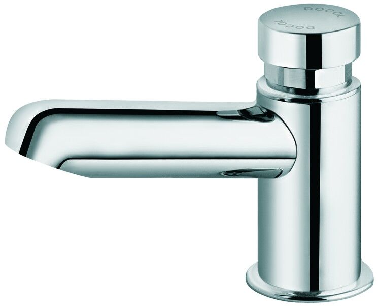 Torneira para Banheiro de Mesa Bica Baixa 1/2