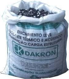 Agregado 100L Extra Leve Dakron