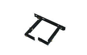 Abraçadeira para Caixa Medidor 247x152x26mm Koch