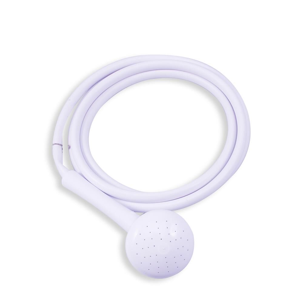 Desviador Completo Hydra Handshower Branco