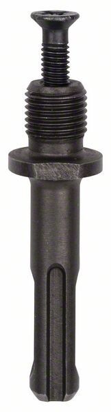 Haste Adaptadora para Mandril Cilíndrico SDS-Plus 1/2'' Bosch