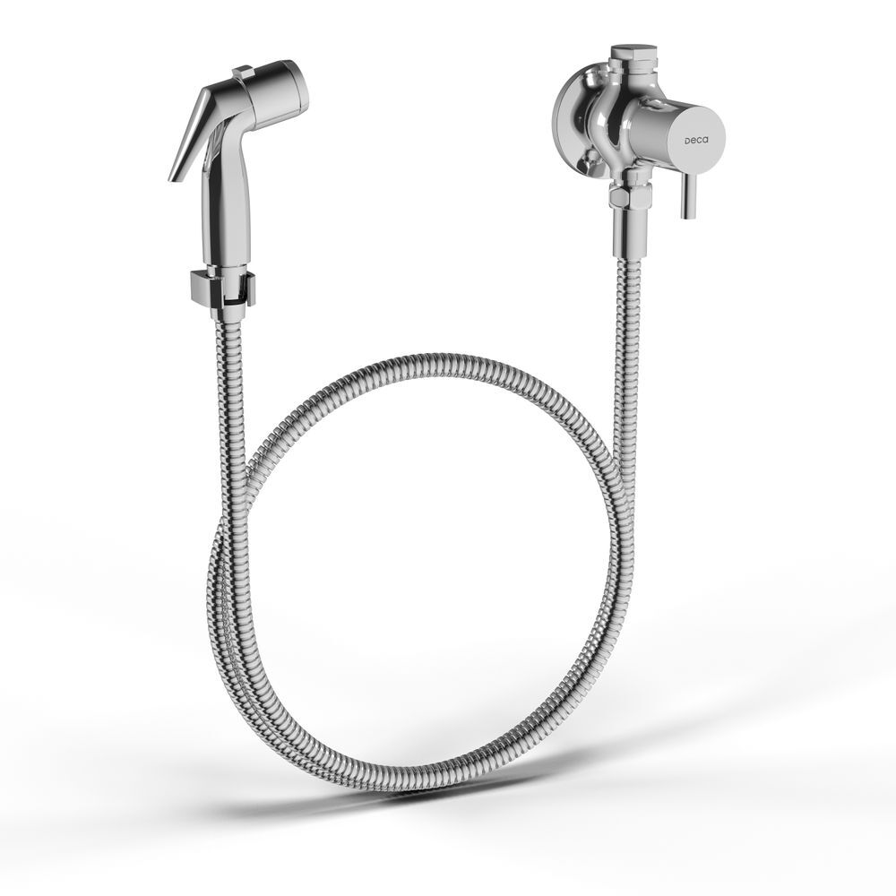 Ducha Higiênica com Registro Link 1/2