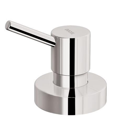 Acabamento para Registro 1/2