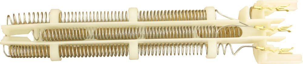 Resistência para Chuveiro Lorenzetti 3055 Advanced e Top Jet