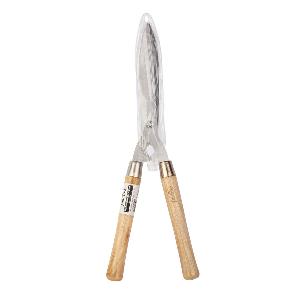 Tesourao Cerca Viva Metal Madeira .