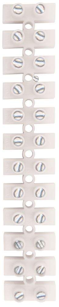 Conector Múltiplo Tramontina 4mm Nylon