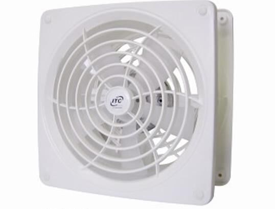 Exaustor TOP para Cozinha ITC