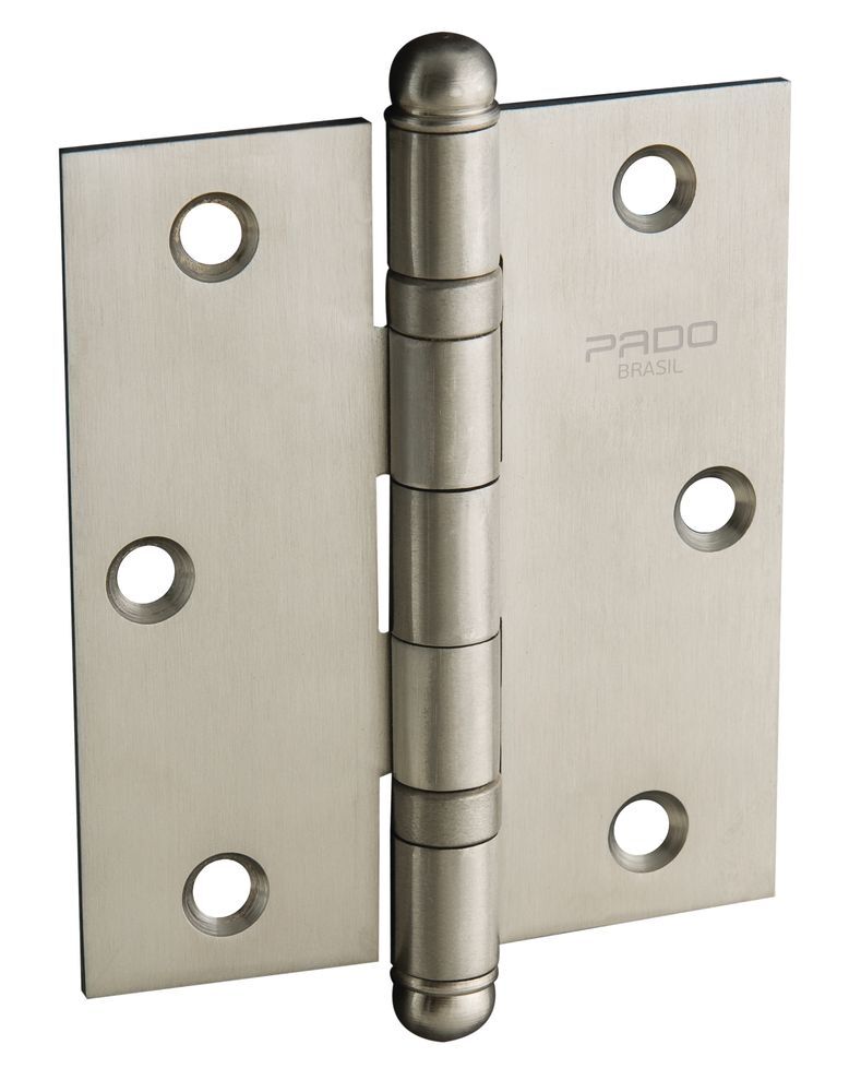 Dobradiça Pado 3x2.1/2'' SM3025