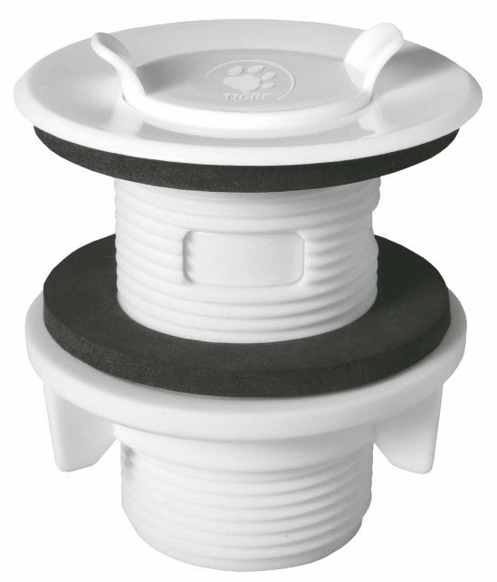Válvula para Tanque 1.1/4