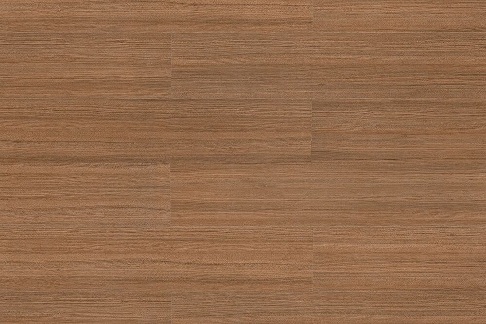 Piso Laminado Cola Prime Nogueira Natural 19,7x135 Eucafloor