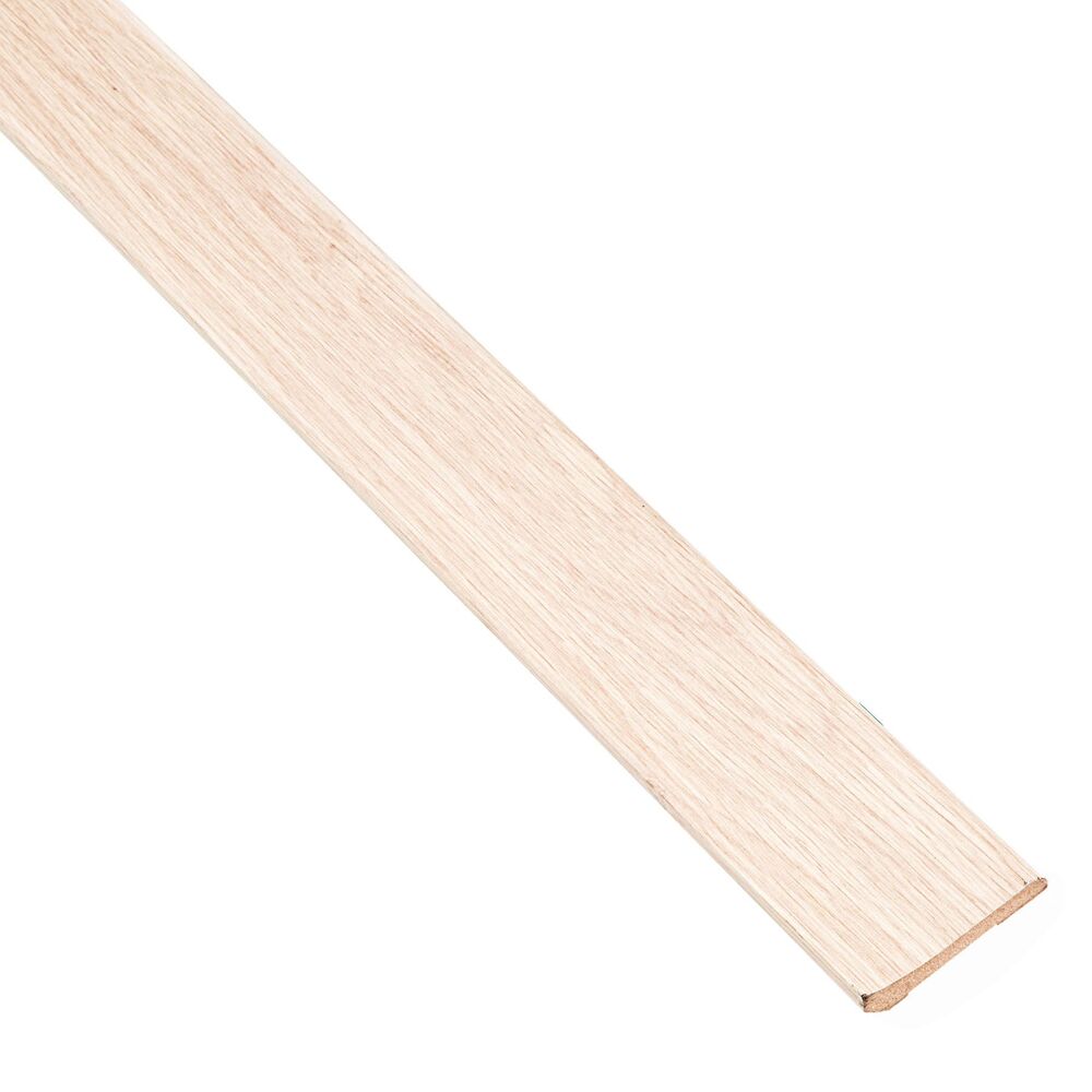 Rodapé Fixo Carvalho Reno 6x2,1m Durafloor