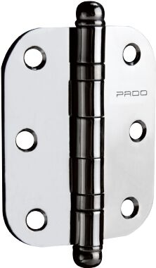 Dobradiça Pado 3.1/2x3'' SM3530