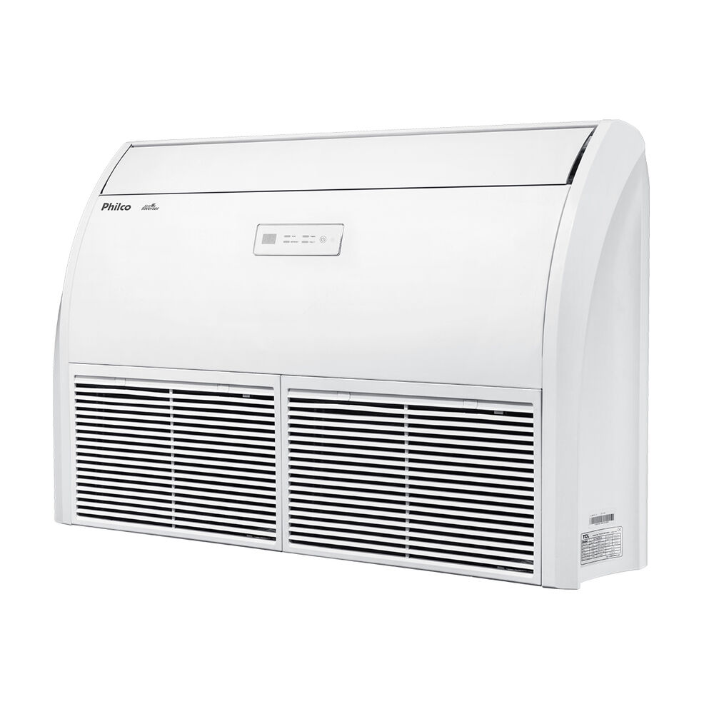 Ar Condicionado Piso Teto Inverter 36000 Btus Pa36000i Branco Frio Philco