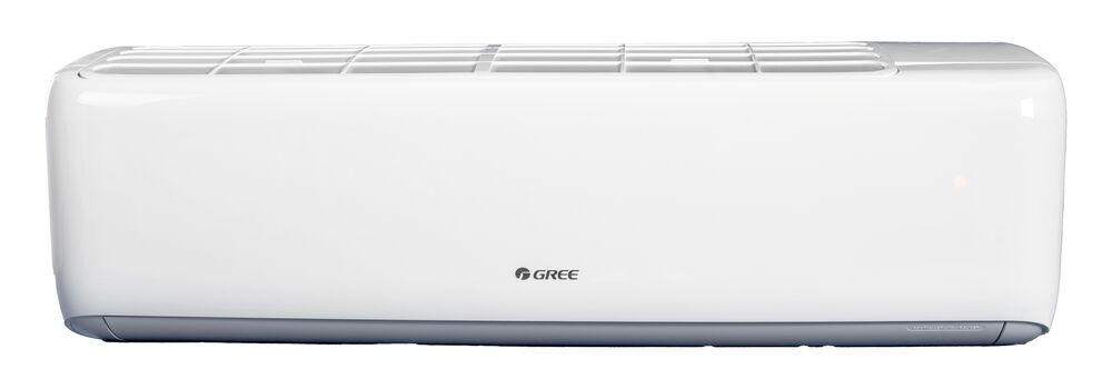 Ar Condicionado Split Inverter 12000 Btus Gwh12atc Branco Quente Frio Gree