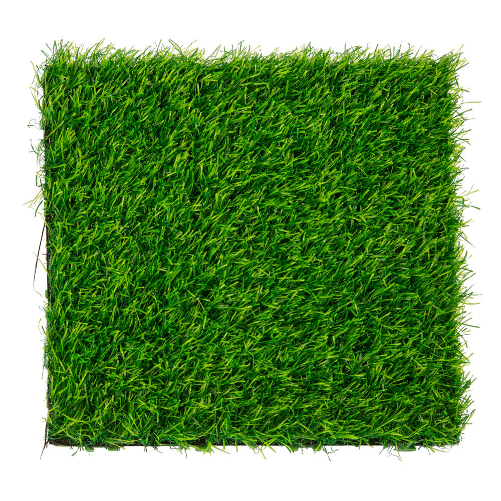 Deck Grama Sintética Fascino