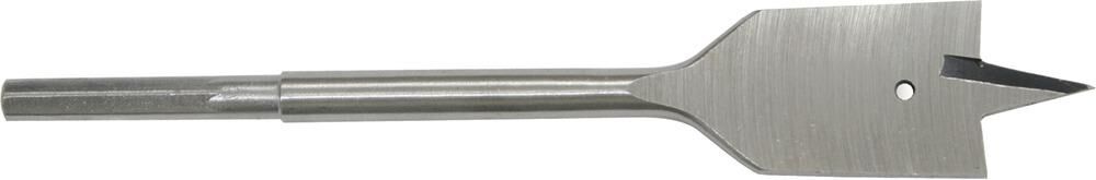 Broca Chata Self Cut Speed para Madeira 6mm Bosch