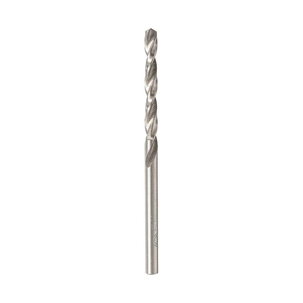 Broca Aço Rápido HSS-G DIN 338 para Metais 4x43mm Bosch