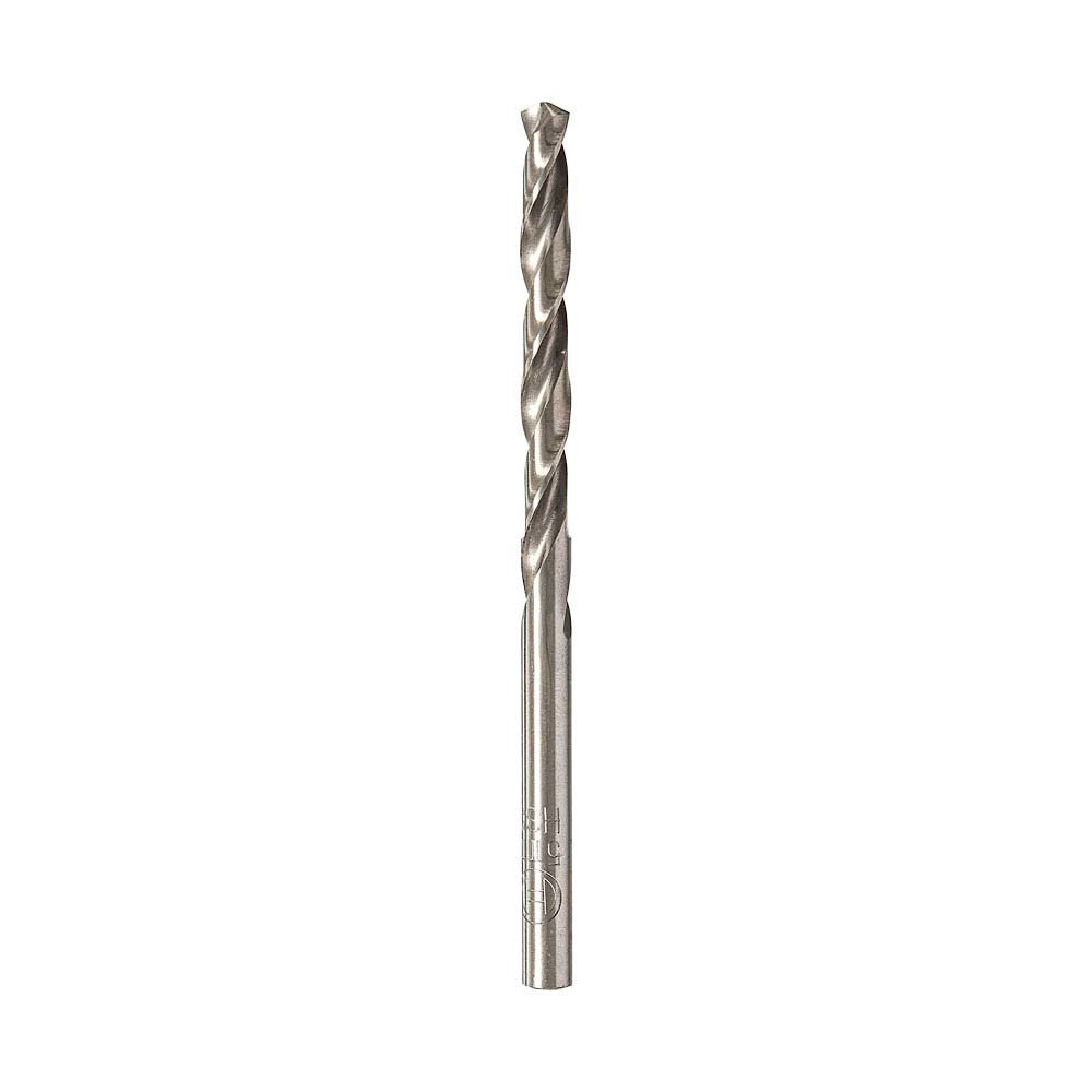 Broca Aço Rápido HSS-G DIN 338 para Metais 5x52mm Bosch