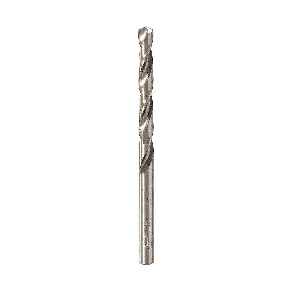 Broca Aço Rápido HSS-G DIN 338 para Metais 6x57mm Bosch