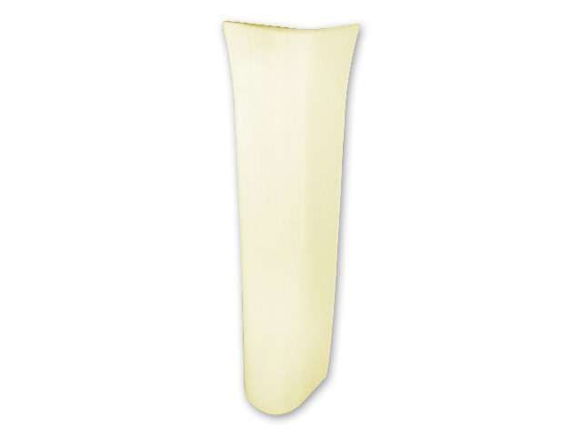 Coluna para Lavatório Deca Izy Creme