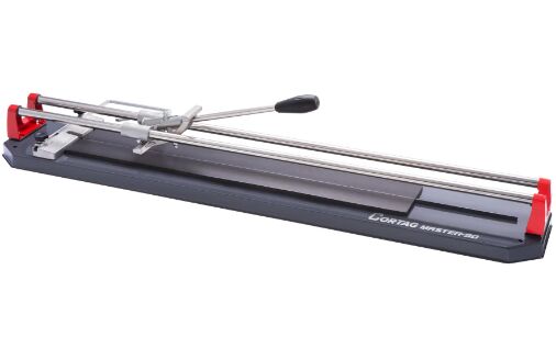 Cortador de Cerâmica Profissional Master 90 12mm Cortag