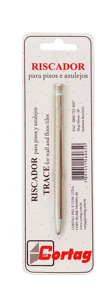 Riscador para Azulejo Cortag
