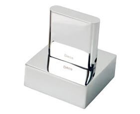 Acabamento para Registro 1/2