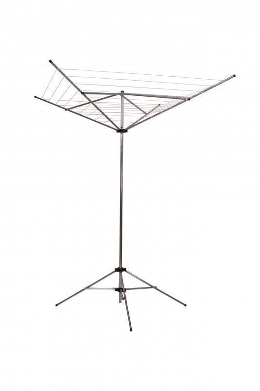 Suporte para Varal Giratório Mahil Palmas 70x100cm