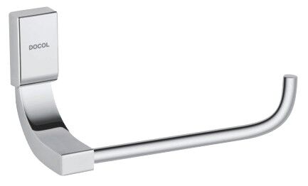 Papeleira Top Cromado Docol