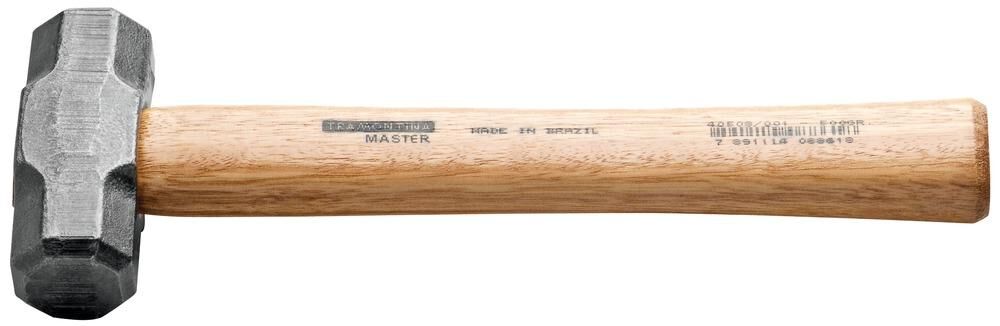 Marreta 2kg Oitavada Tramontina