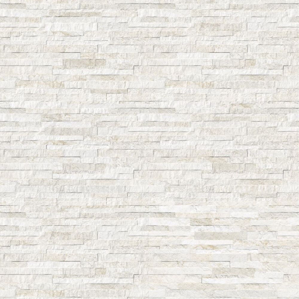Revestimento Parede Filetado Branco Retificado Acetinado 43,7x63,1 Ceusa