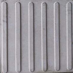 Lajota Guia Cinza Tatyl 45x45 Luminarc