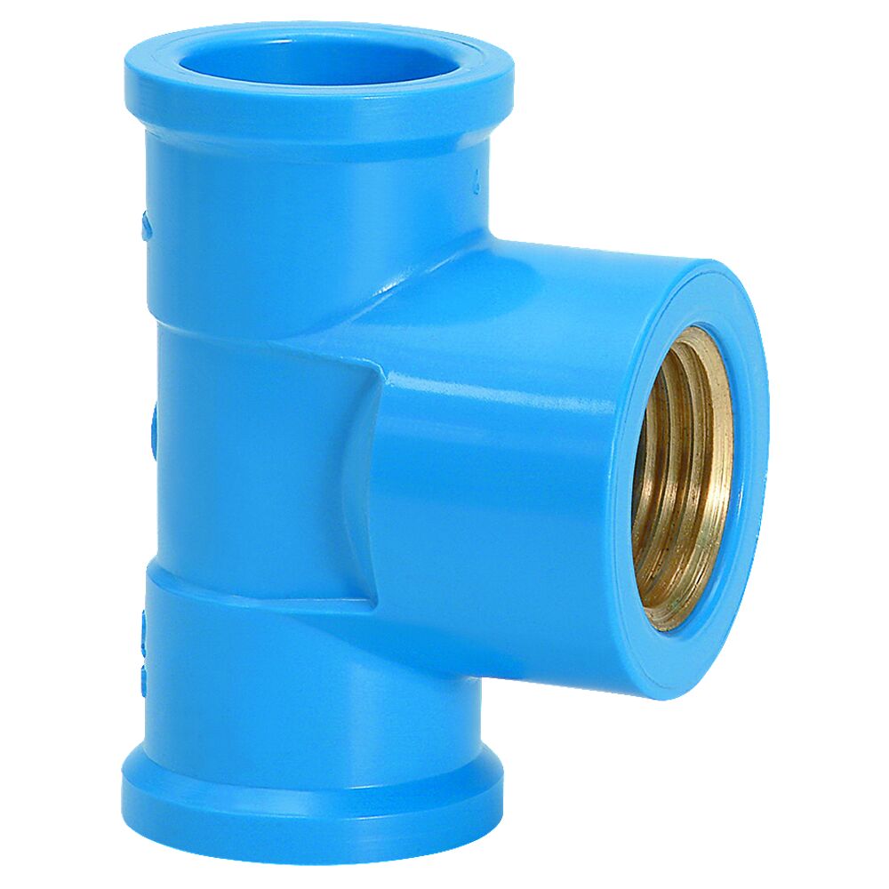 Tee 25mmx3/4