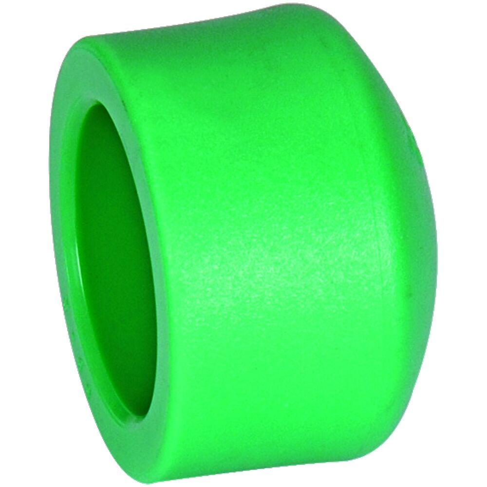 Cap 25mm Ppr Verde Amanco