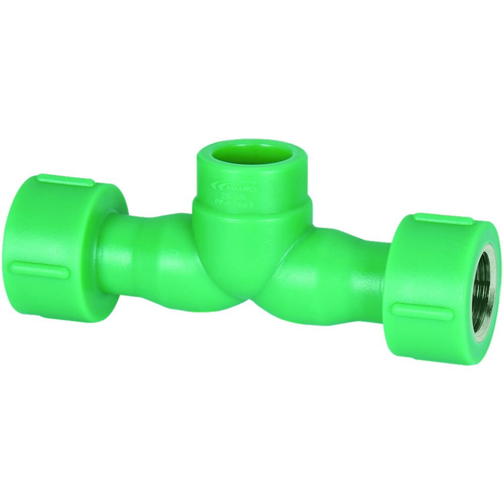 Tee Mist 25mmx3/4