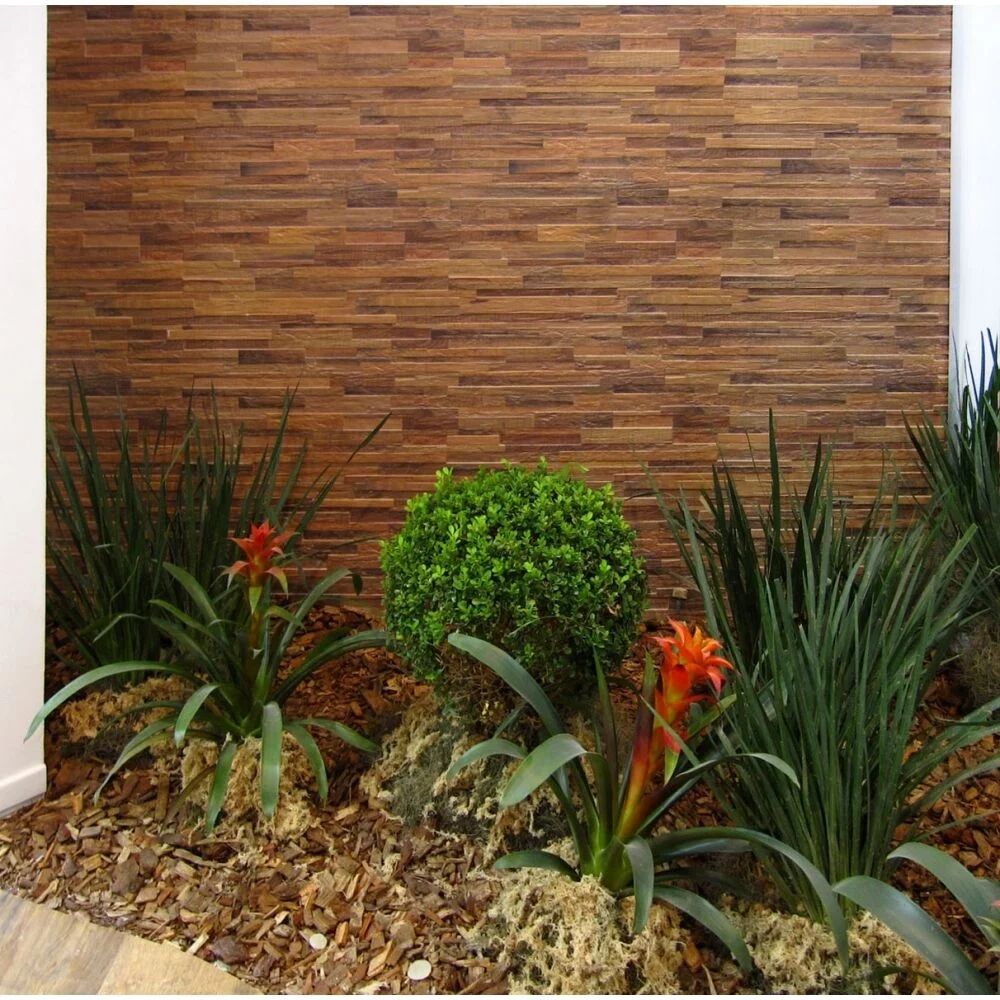 Revestimento Parede Extint Filetado Retificado Acetinado 43,7x63,1 Ceusa