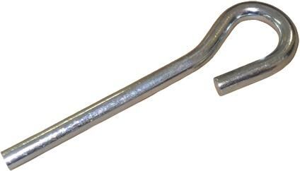 Pino Reto Galvanizado Comerfix 5/16