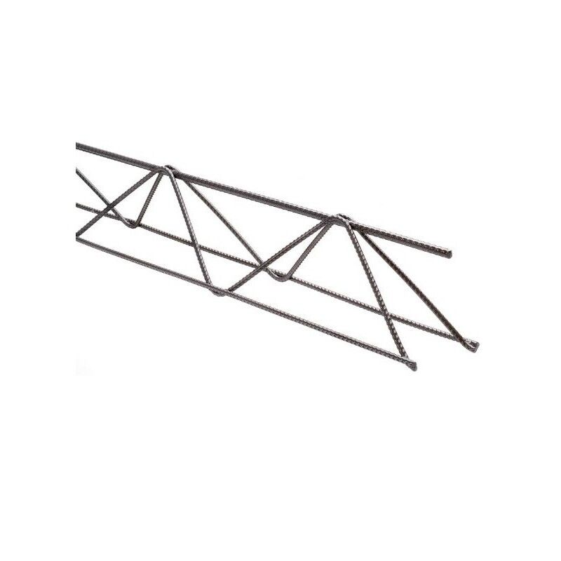 Treliça TG12 6mmx5mmx6m CA Aços