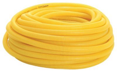 Eletroduto Corrugado 32mm Pvc Flex Am 25mts Amanco