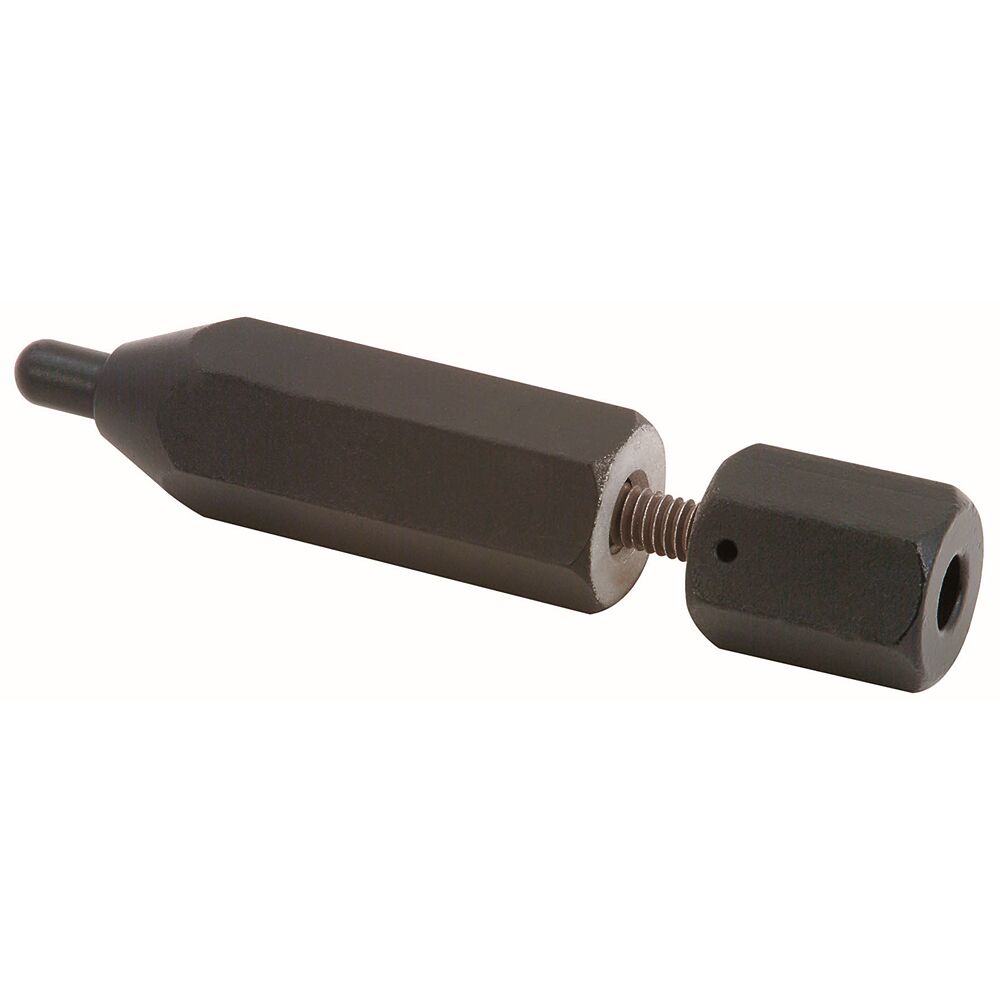 Bocal 8mm Ppr P/repa Tubulação  Amanco
