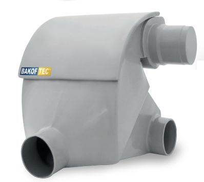 Separador de Folhas Ultra Bakof Tec